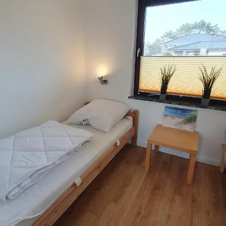 Διαμέρισμα Meerverliebt Κουξχάφεν