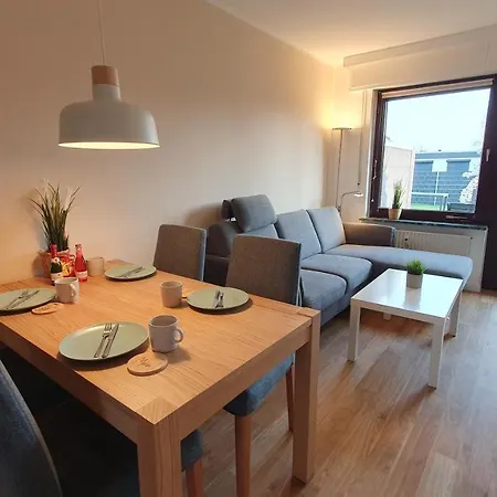 Lejlighed Meerverliebt Cuxhaven