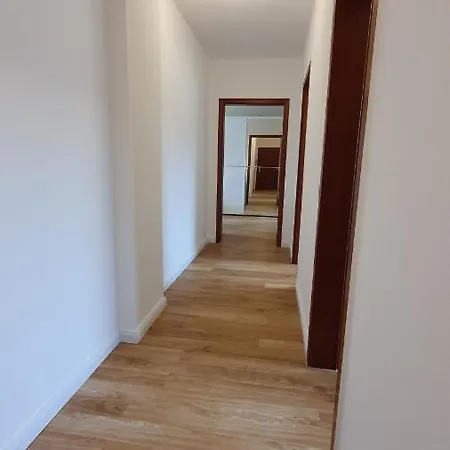 Meerverliebt Apartment