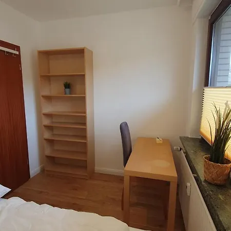 Meerverliebt Apartment