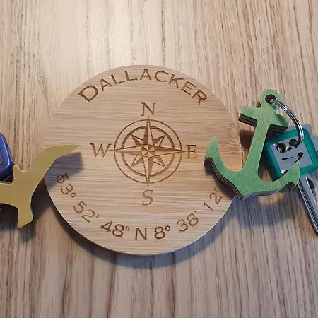 Meerverliebt Cuxhaven