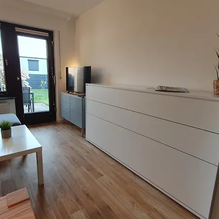 Meerverliebt Lejlighed *