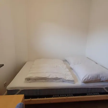 Lejlighed Meerverliebt