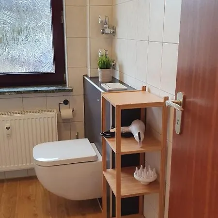 Meerverliebt דירה