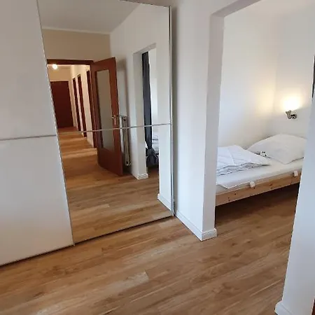 Apartamento Meerverliebt