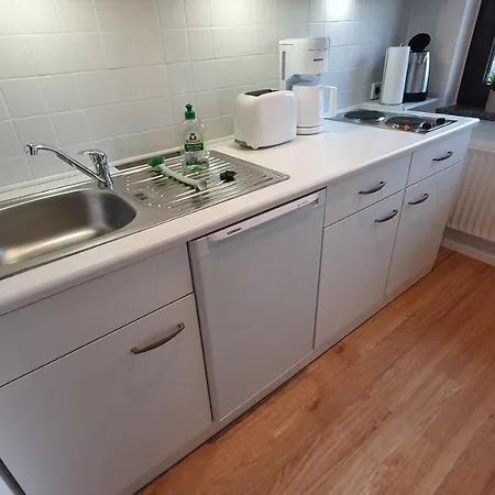 Meerverliebt Apartamento