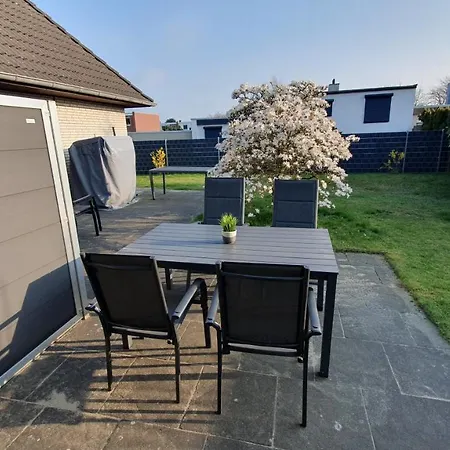 Meerverliebt Cuxhaven