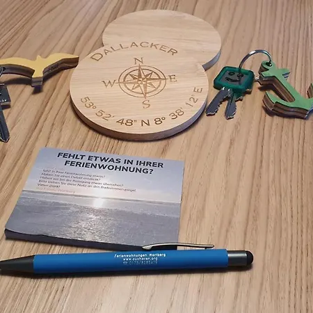 Meerverliebt * Cuxhaven