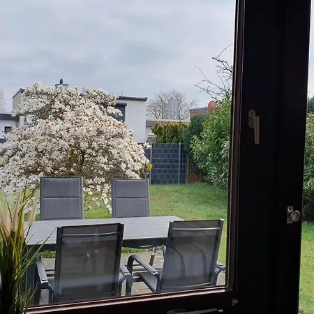 Meerverliebt Apartment Cuxhaven