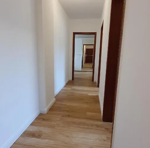 Meerverliebt Appartamento