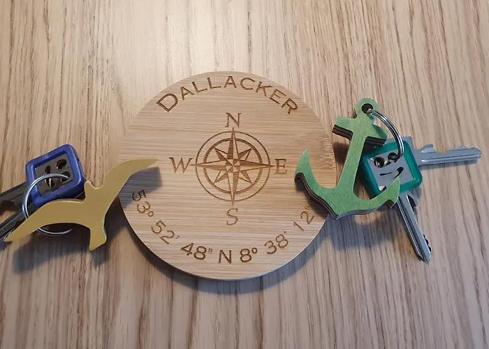 Meerverliebt Cuxhaven