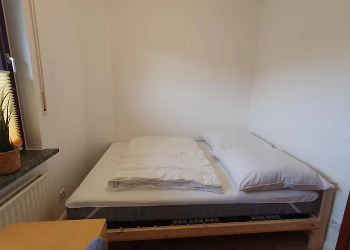 Lejlighed Meerverliebt