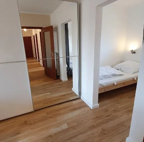 Appartamento Meerverliebt