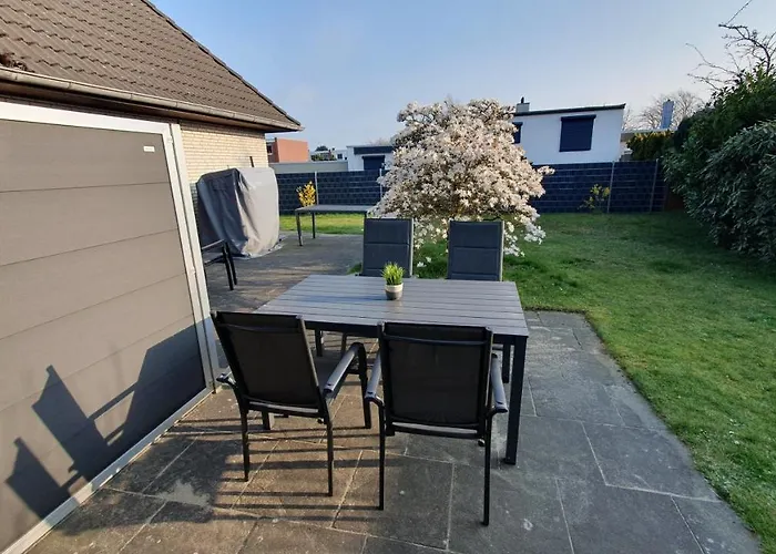 Meerverliebt Cuxhaven