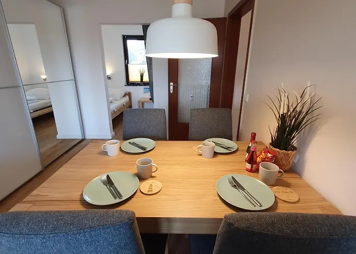 Meerverliebt * Cuxhaven