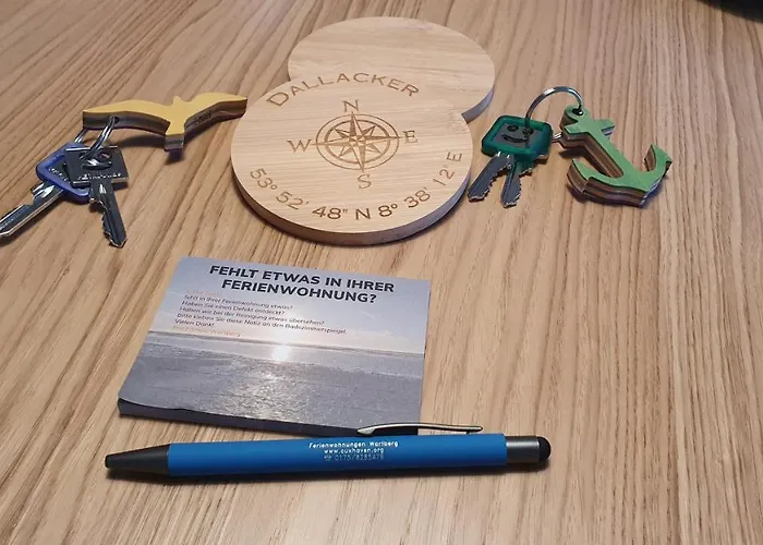 Meerverliebt * Cuxhaven