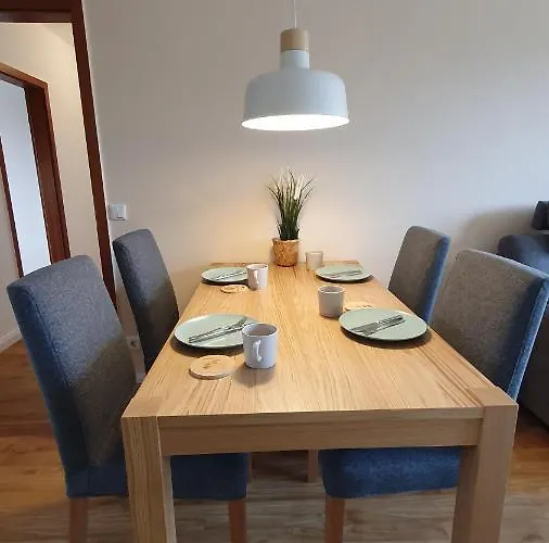 Appartamento Meerverliebt