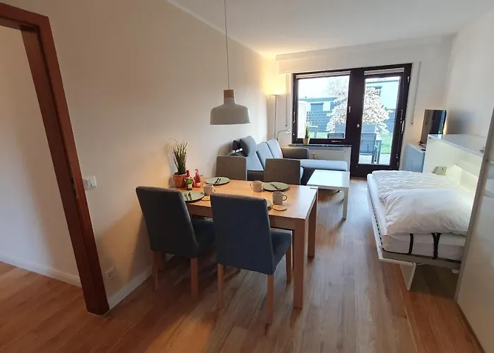 Appartamento Meerverliebt