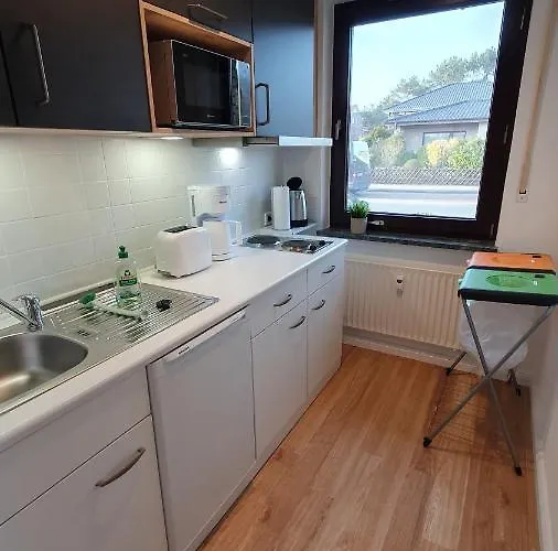 Appartamento Meerverliebt